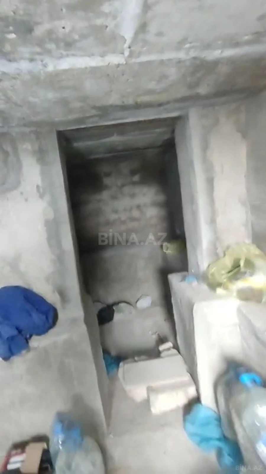 Satılır 2 otaqlı həyət evi 67 m²