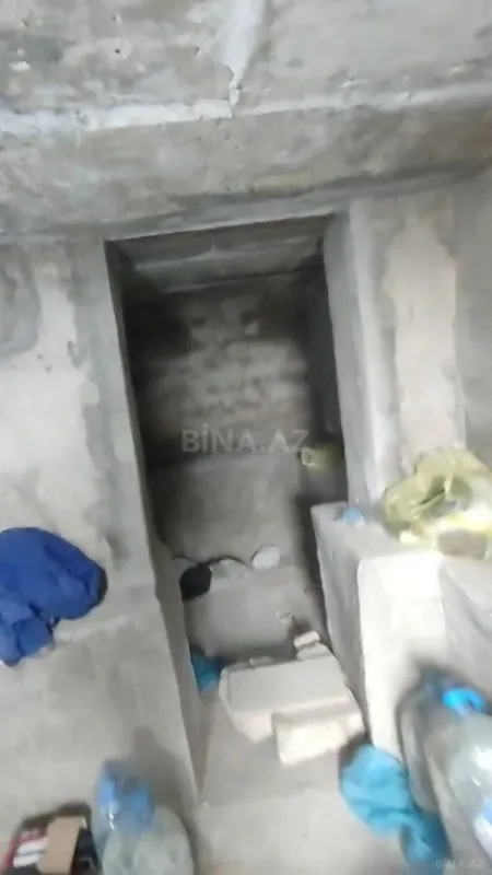 Satılır 2 otaqlı həyət evi 67 m²