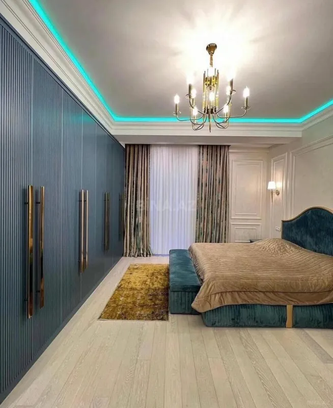 Satılır 2 otaqlı mənzil 104 m²