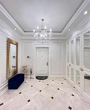 Satılır 2 otaqlı mənzil 104 m²