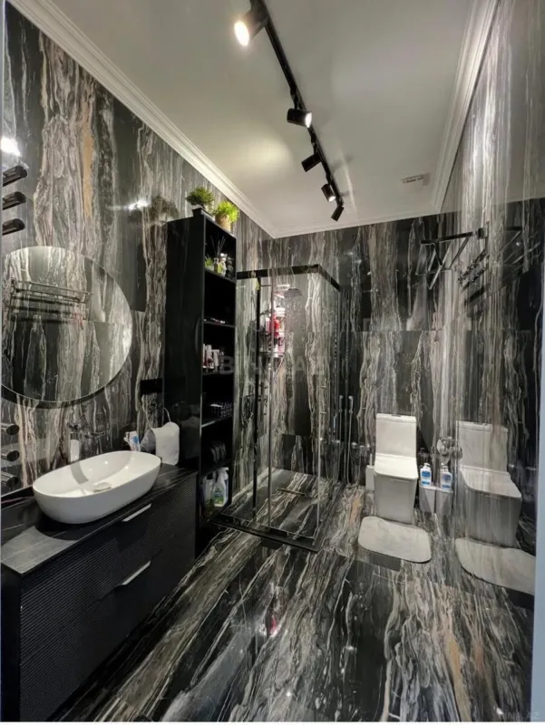 Satılır 2 otaqlı mənzil 104 m²