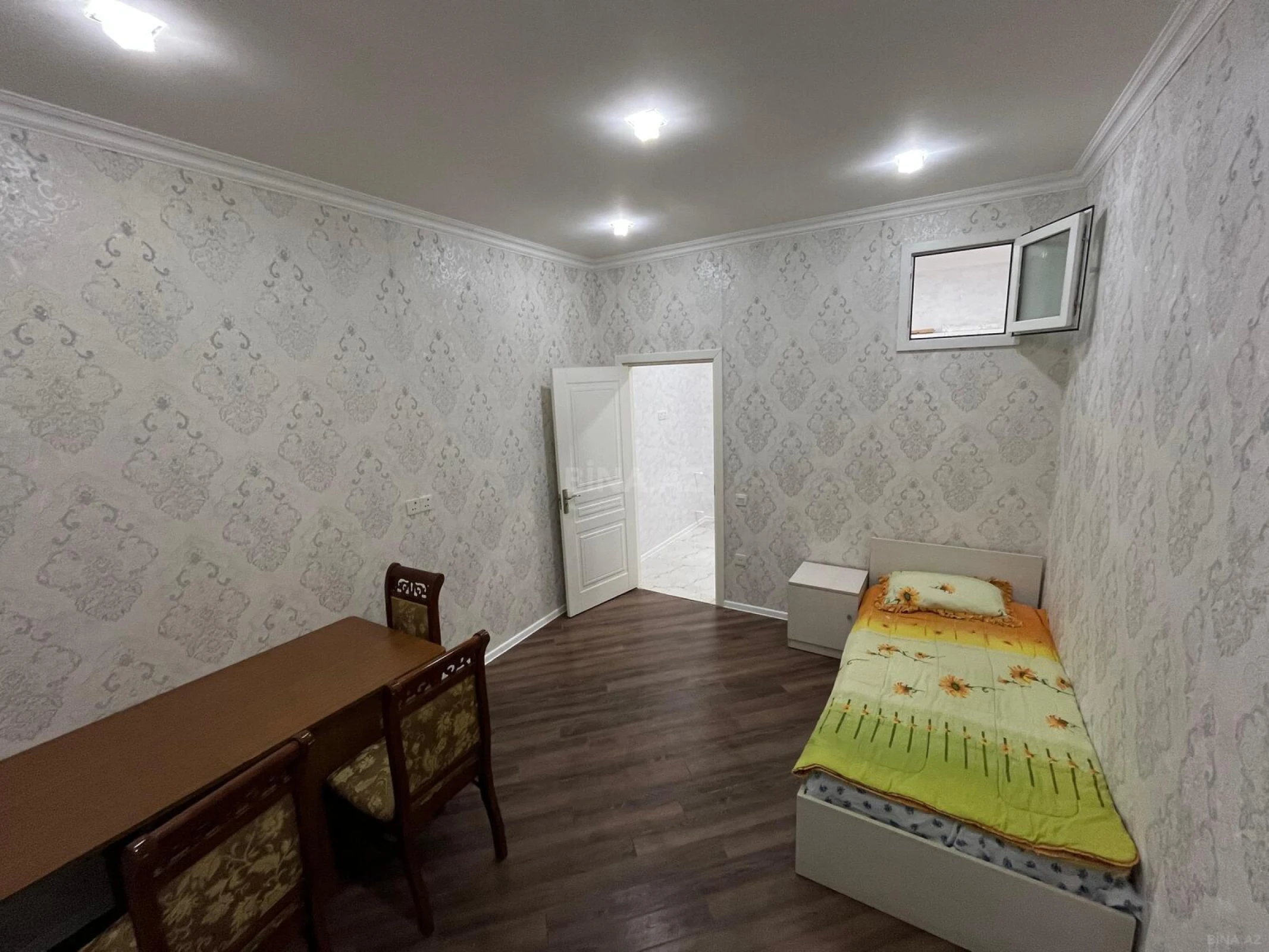 Satılır 1 otaqlı mənzil 30 m²