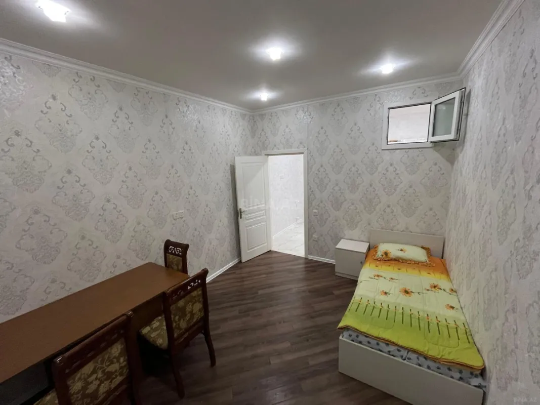 Satılır 1 otaqlı mənzil 30 m²