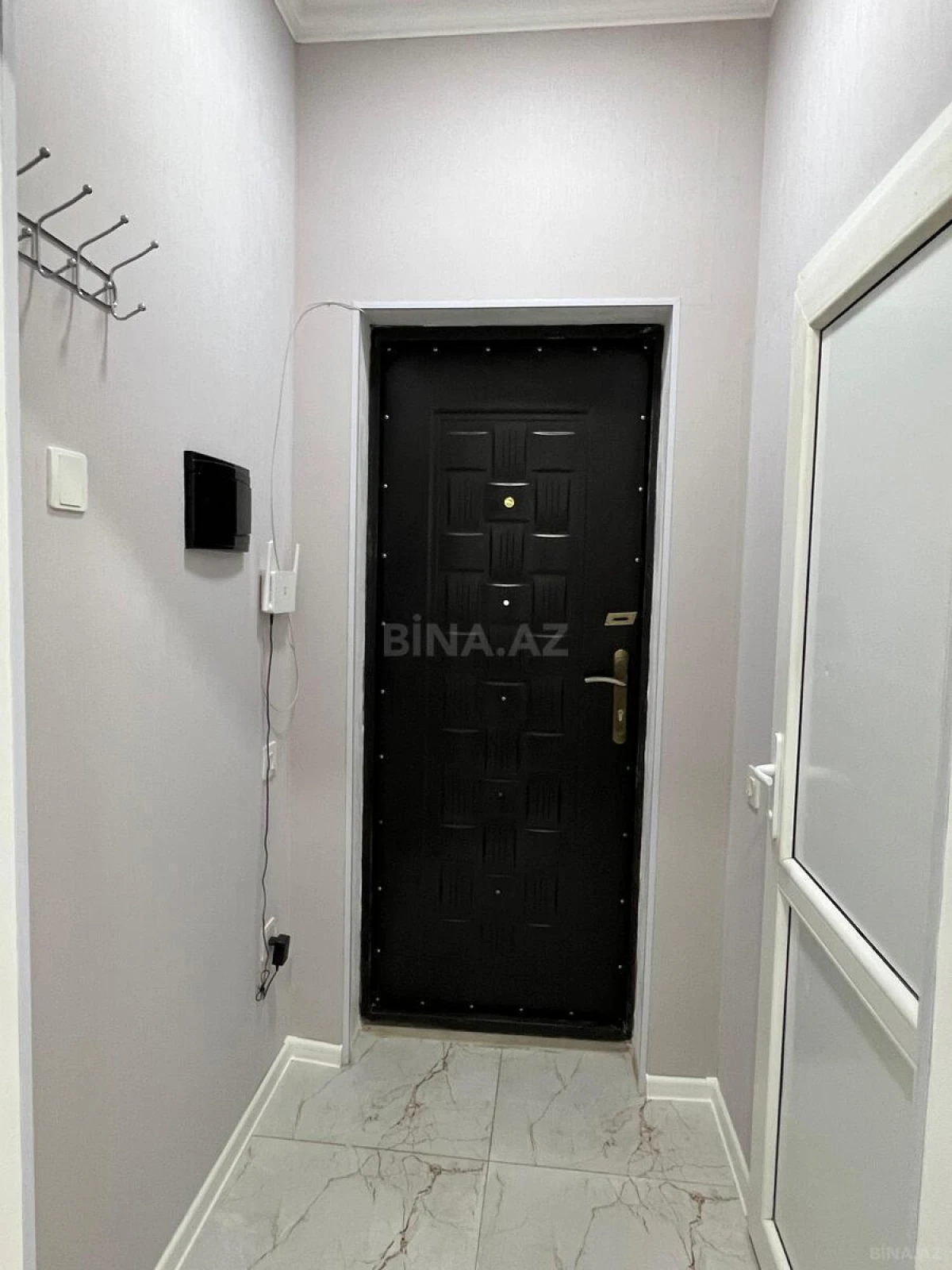 Satılır 1 otaqlı mənzil 30 m²