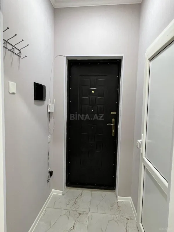 Satılır 1 otaqlı mənzil 30 m²