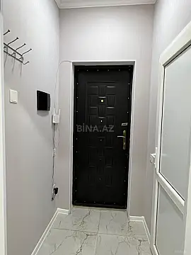 Satılır 1 otaqlı mənzil 30 m²