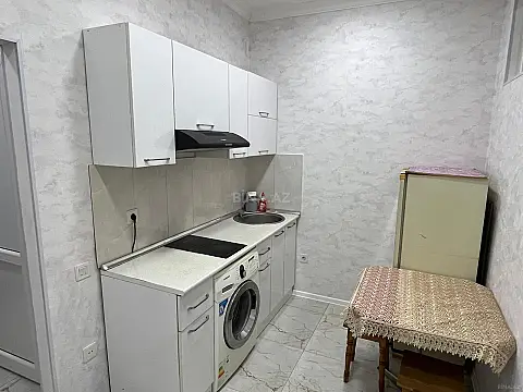Satılır 1 otaqlı mənzil 30 m²