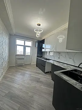 Satılır 2 otaqlı mənzil 92 m²