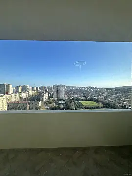 Satılır 2 otaqlı mənzil 92 m²