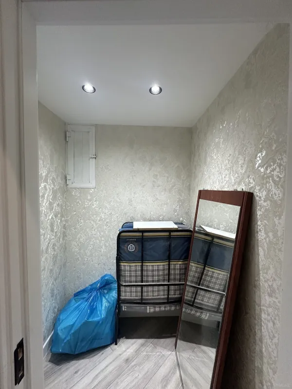 Satılır 2 otaqlı mənzil 92 m²