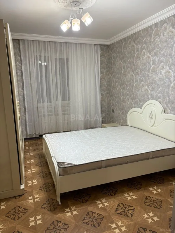 Kirayə verilir 2 otaqlı mənzil 55 m²