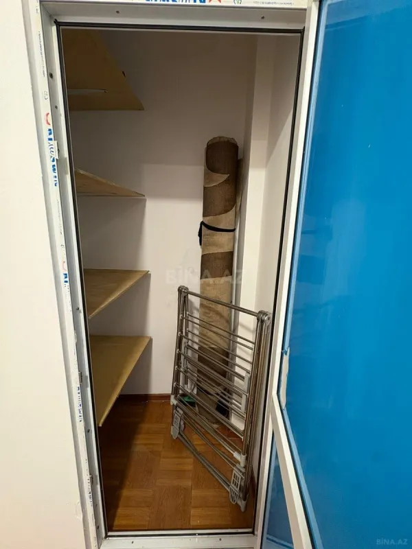 Kirayə verilir 2 otaqlı mənzil 55 m²