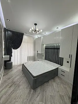 Satılır 2 otaqlı mənzil 55 m²