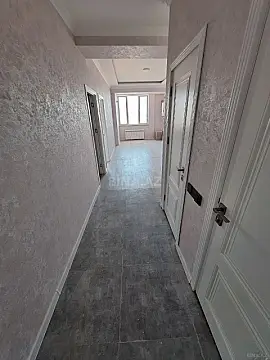 Satılır 3 otaqlı mənzil 66.3 m² — Bakı, Masazır 3 otaq 66.30 m²