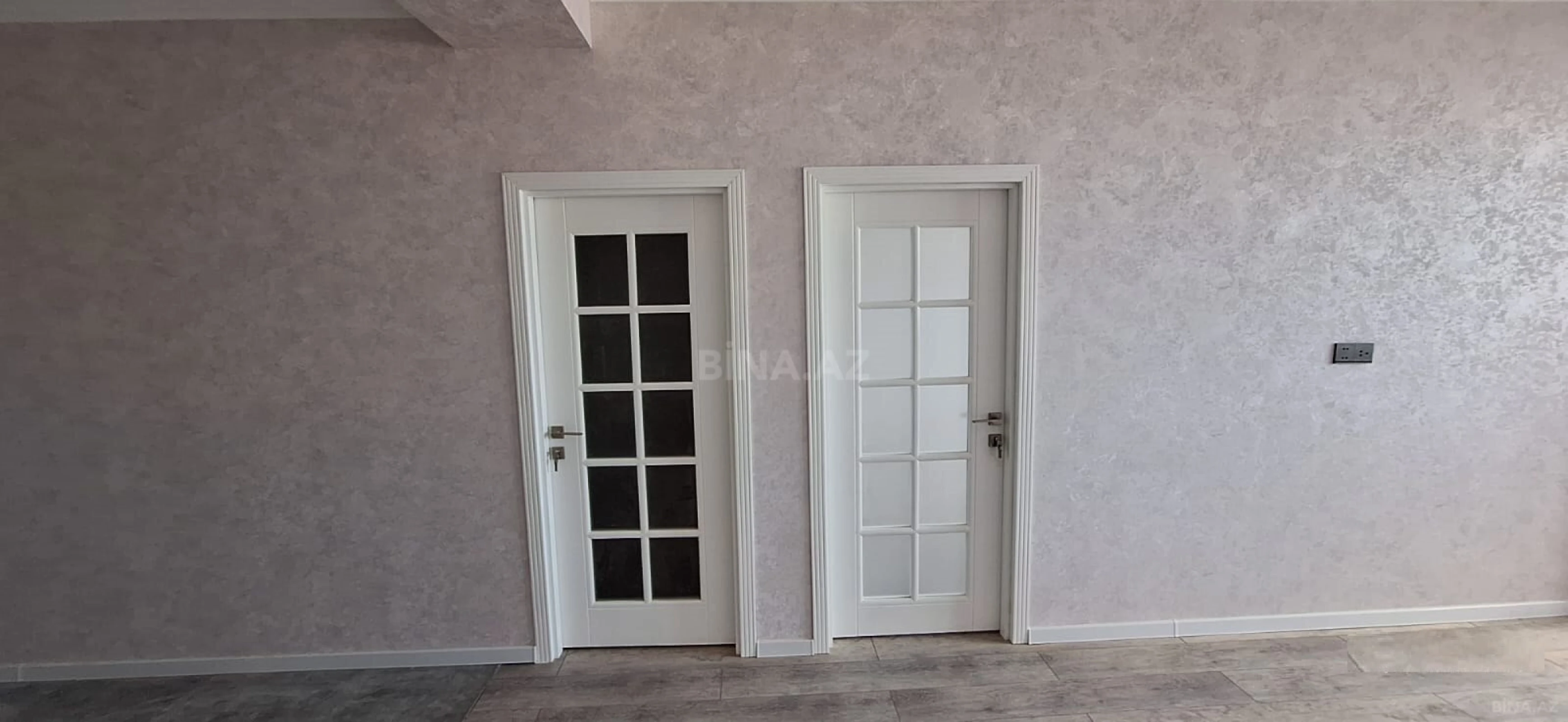 Satılır 3 otaqlı mənzil 66.3 m²