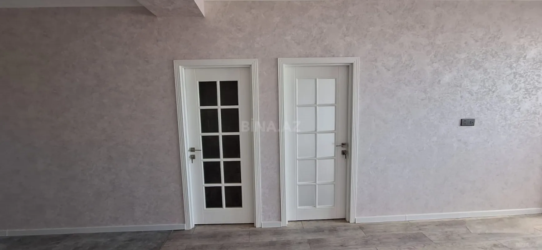 Satılır 3 otaqlı mənzil 66.3 m²