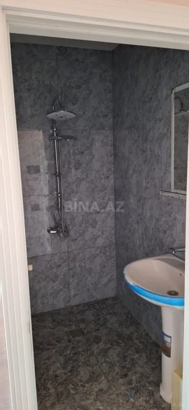 Satılır 3 otaqlı mənzil 66.3 m²