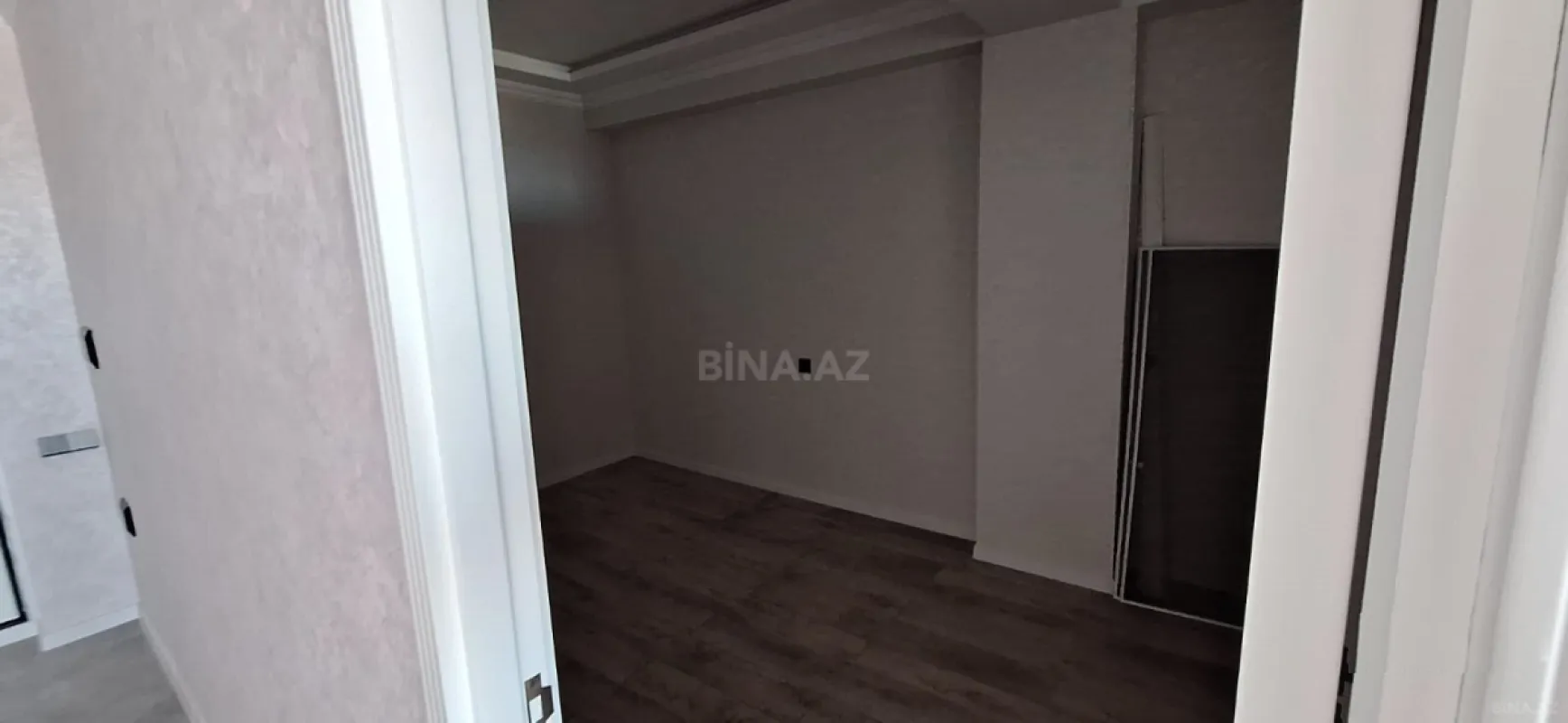 Satılır 3 otaqlı mənzil 66.3 m²