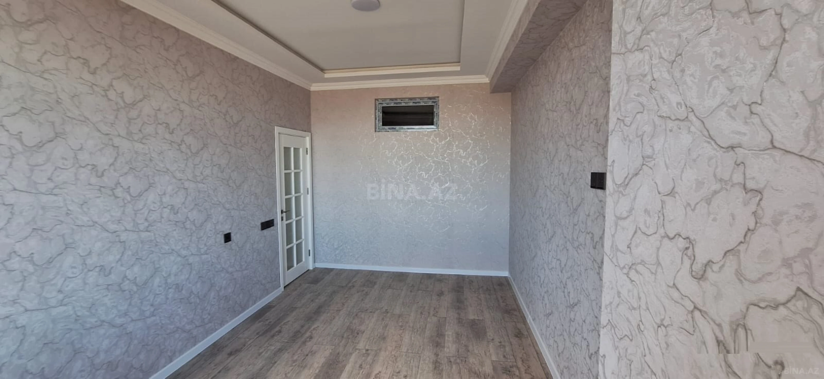 Satılır 3 otaqlı mənzil 66.3 m²