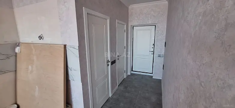 Satılır 3 otaqlı mənzil 66.3 m²