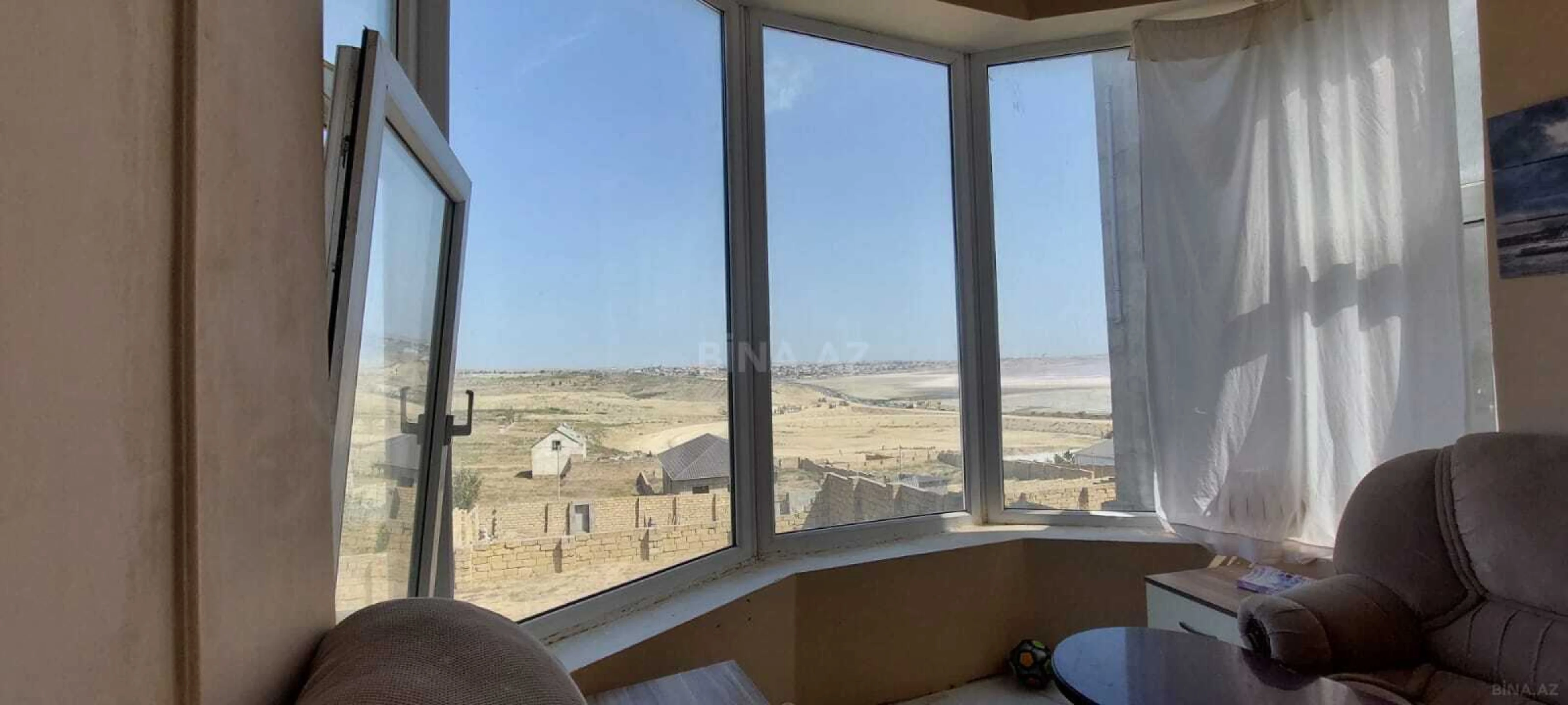 Satılır 4 otaqlı həyət evi 180 m²