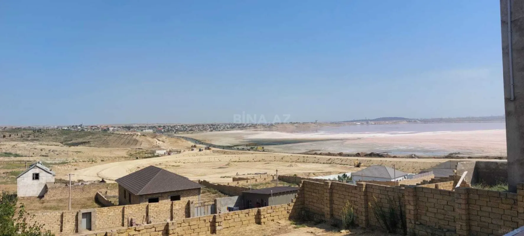 Satılır 4 otaqlı həyət evi 180 m²