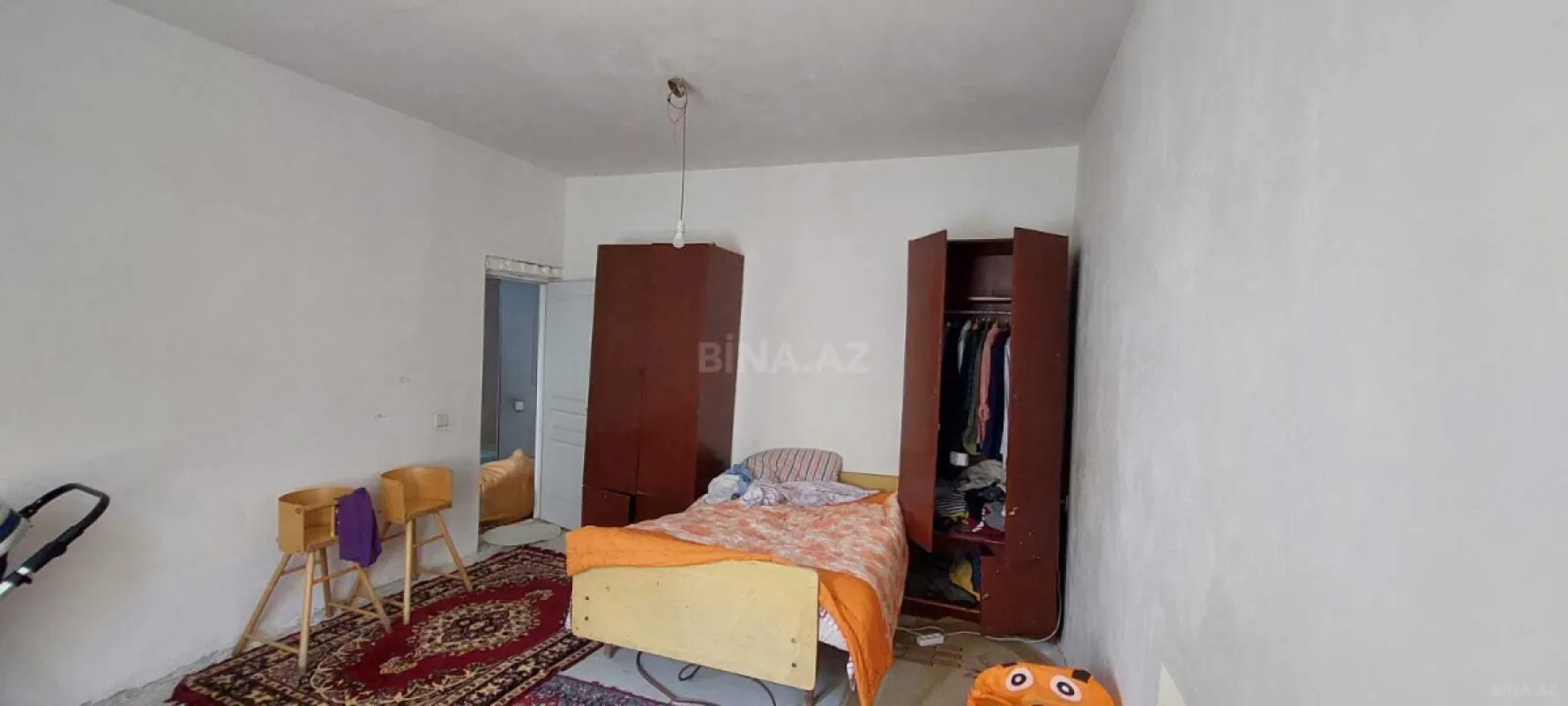 Satılır 4 otaqlı həyət evi 180 m²