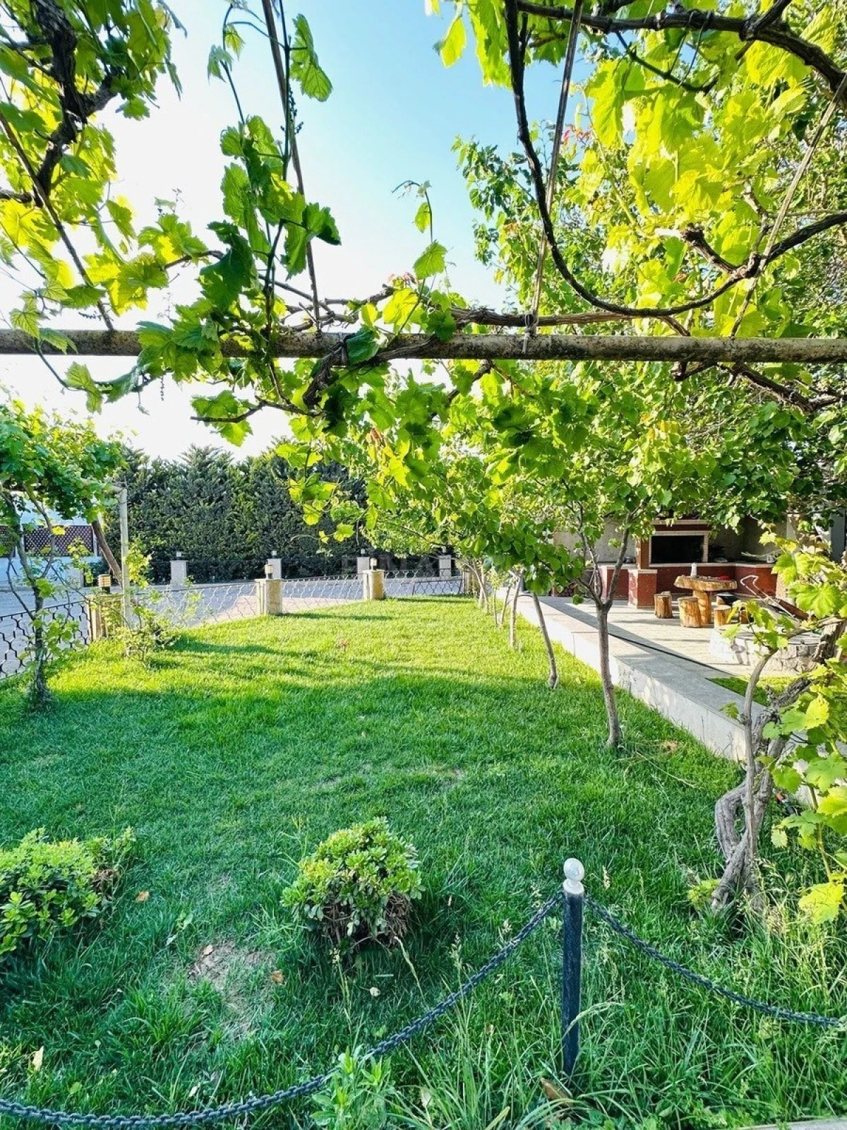 Kirayə verilir 5 otaqlı həyət evi 400 m²