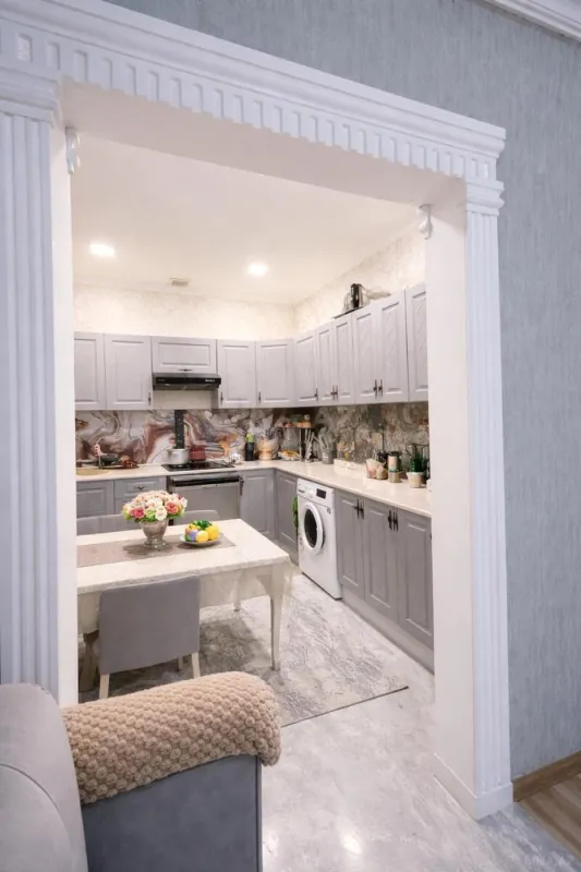 Satılır 3 otaqlı mənzil 90 m²