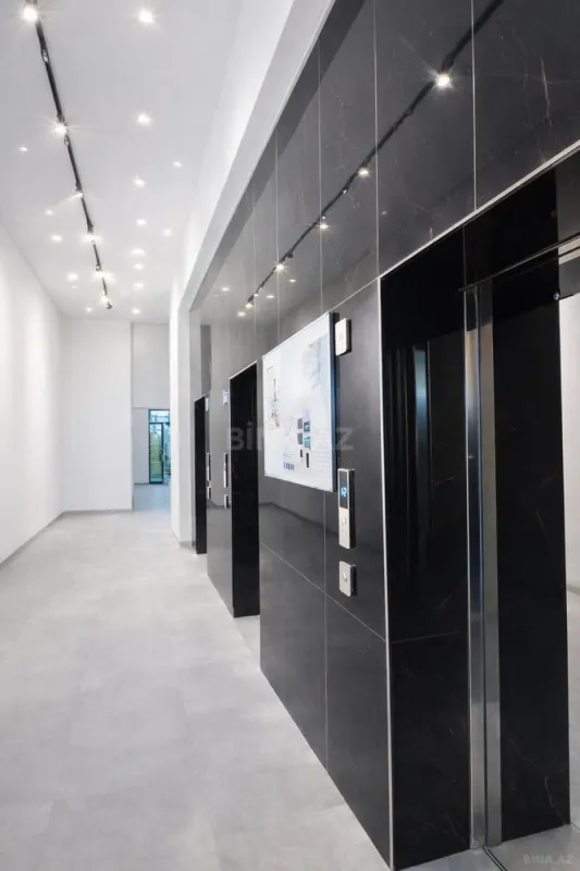 Satılır 3 otaqlı mənzil 90 m²