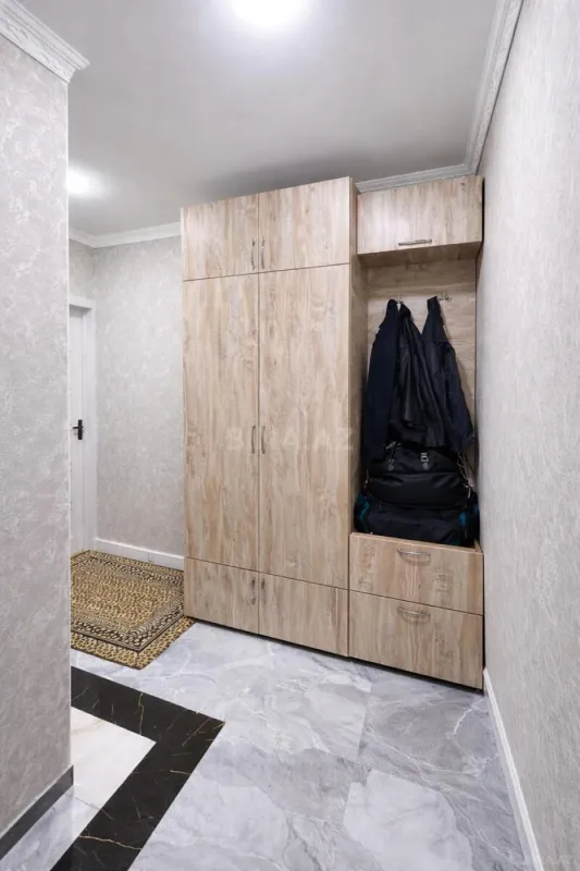 Satılır 3 otaqlı mənzil 90 m²