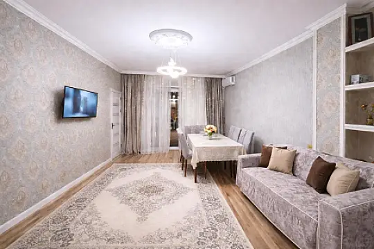 Satılır 3 otaqlı mənzil 90 m² — Bakı, Biləcəri 3 otaq 90.00 m²
