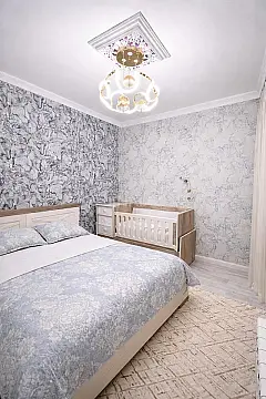 Satılır 3 otaqlı mənzil 90 m²