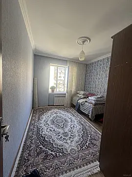 Satılır 2 otaqlı mənzil 60 m²