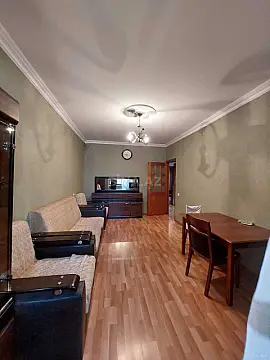 Kirayə verilir 3 otaqlı mənzil 75 m²