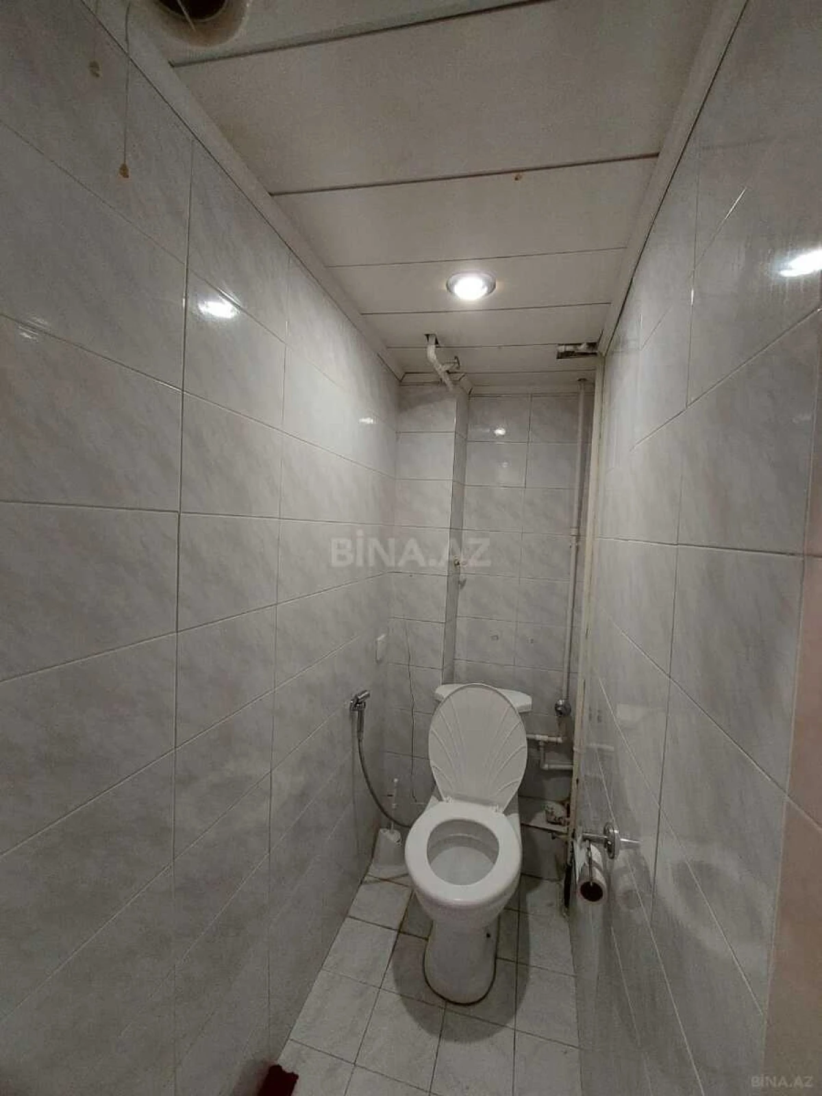 Kirayə verilir 3 otaqlı mənzil 75 m²