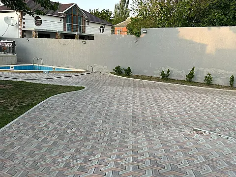 Kirayə verilir 3 otaqlı həyət evi 125 m²