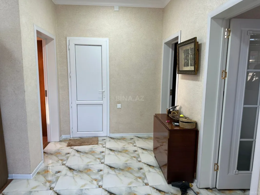 Kirayə verilir 3 otaqlı həyət evi 125 m²