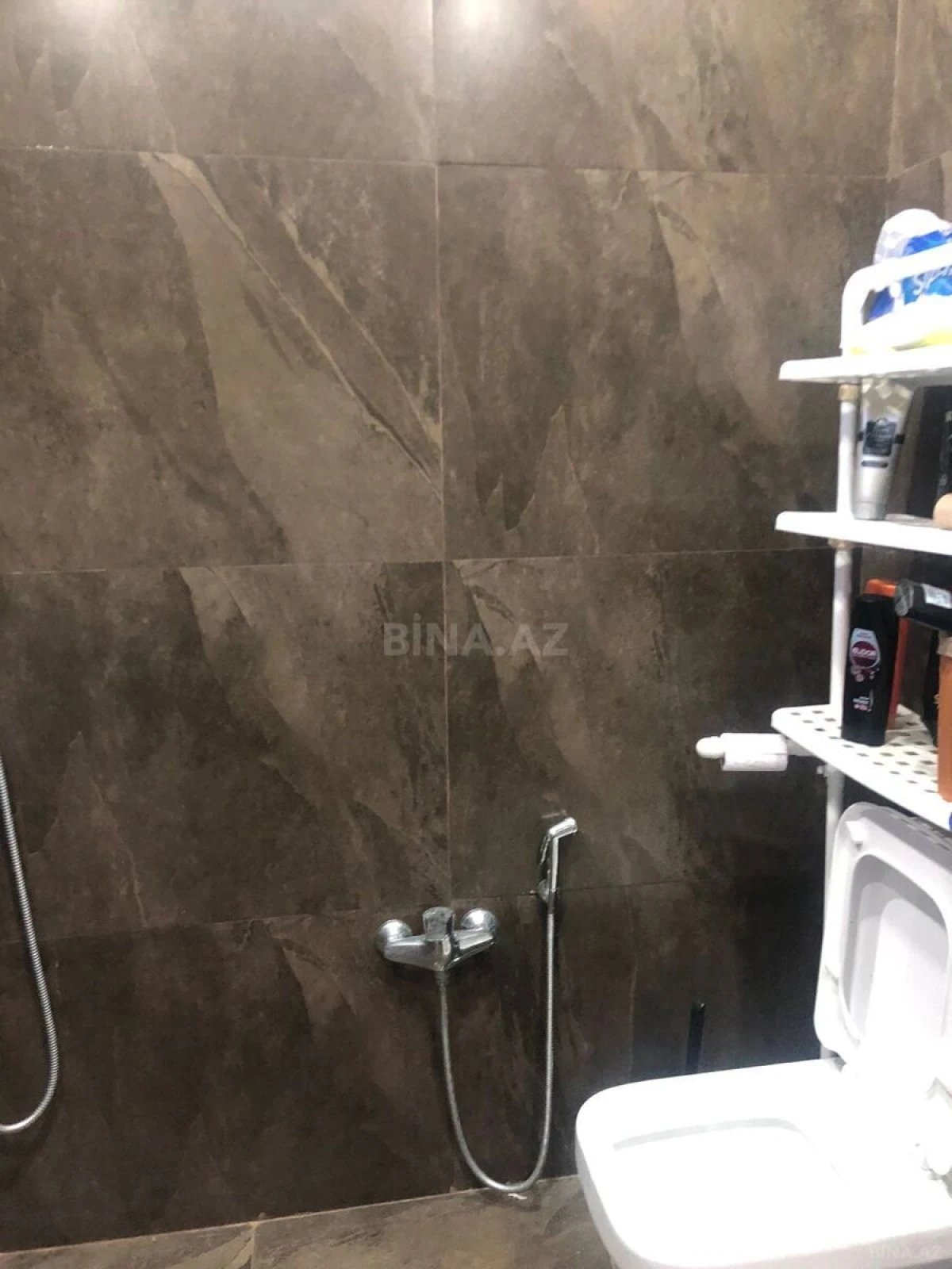 Kirayə verilir 3 otaqlı həyət evi 125 m²