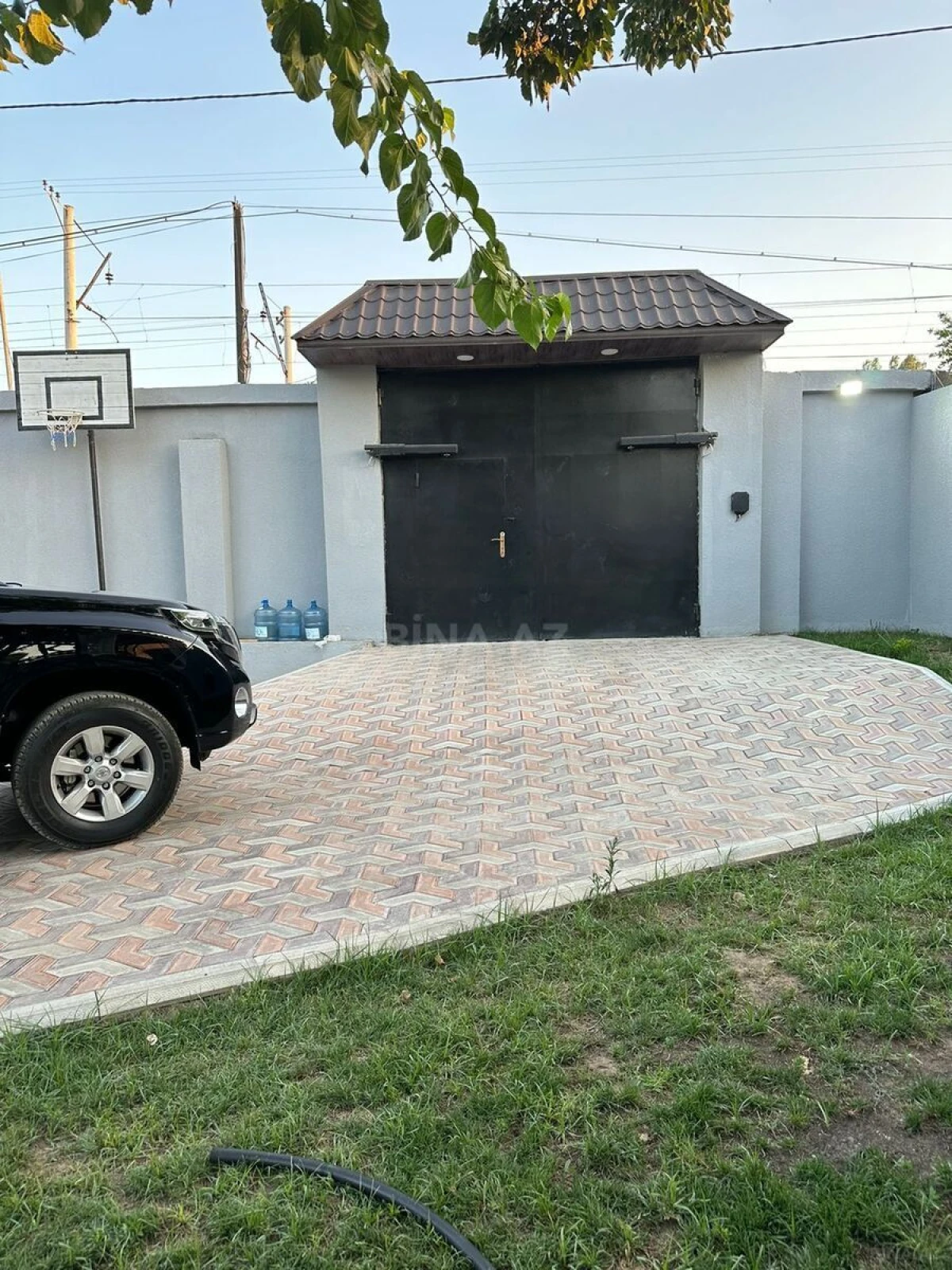 Kirayə verilir 3 otaqlı həyət evi 125 m²
