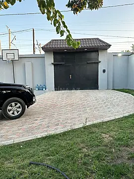 Kirayə verilir 3 otaqlı həyət evi 125 m²