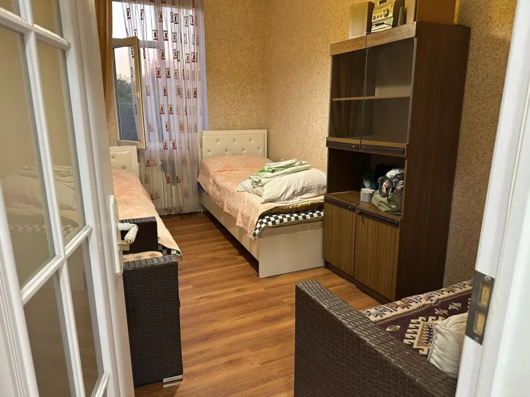 Kirayə verilir 3 otaqlı həyət evi 125 m²