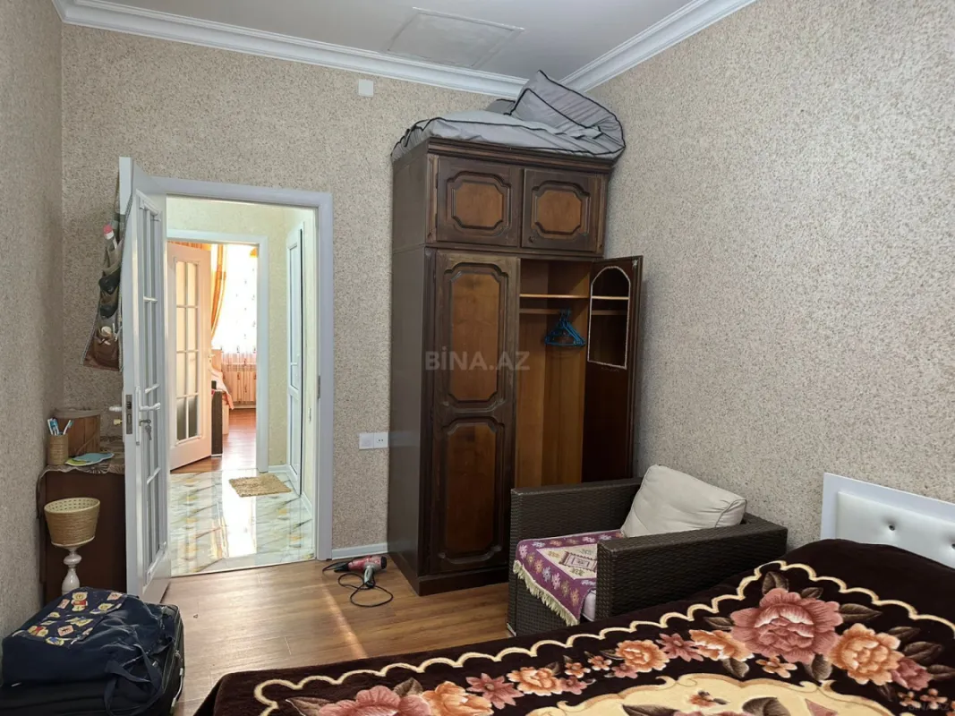Kirayə verilir 3 otaqlı həyət evi 125 m²