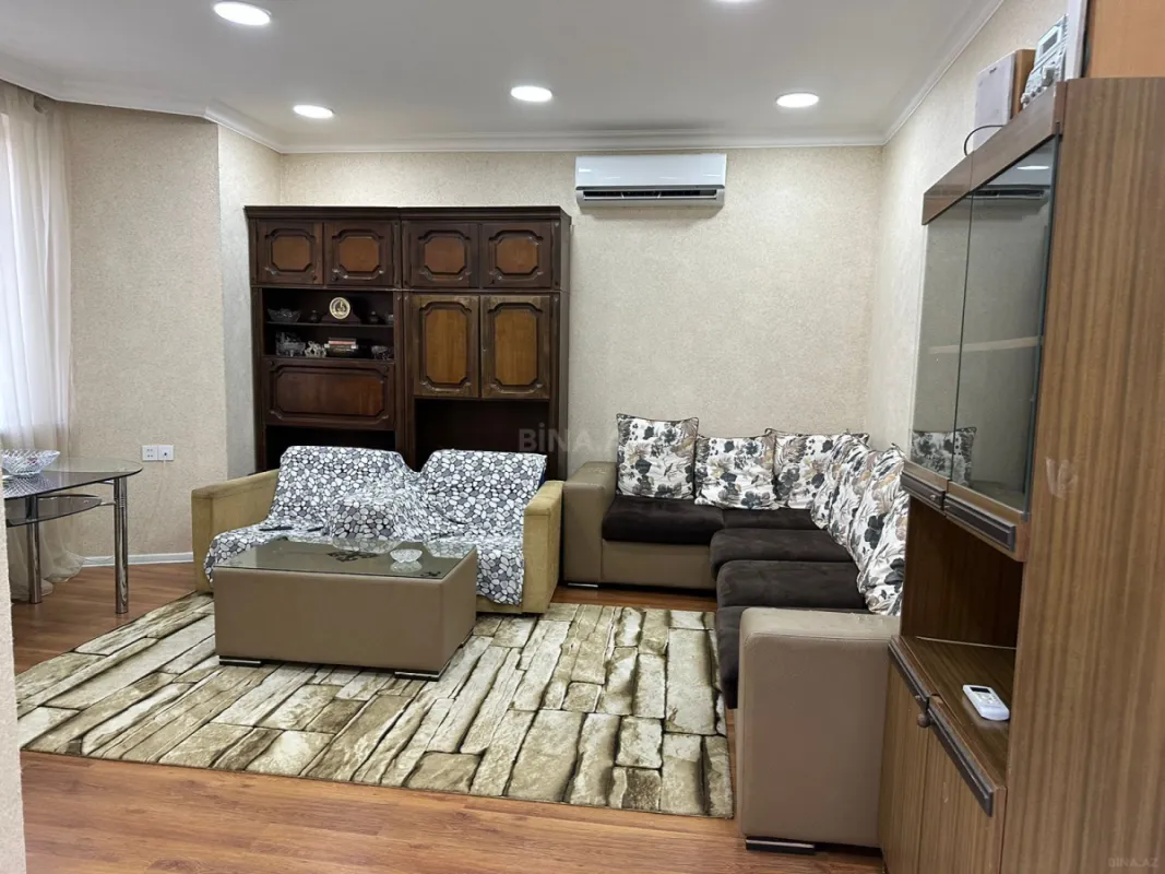 Kirayə verilir 3 otaqlı həyət evi 125 m²