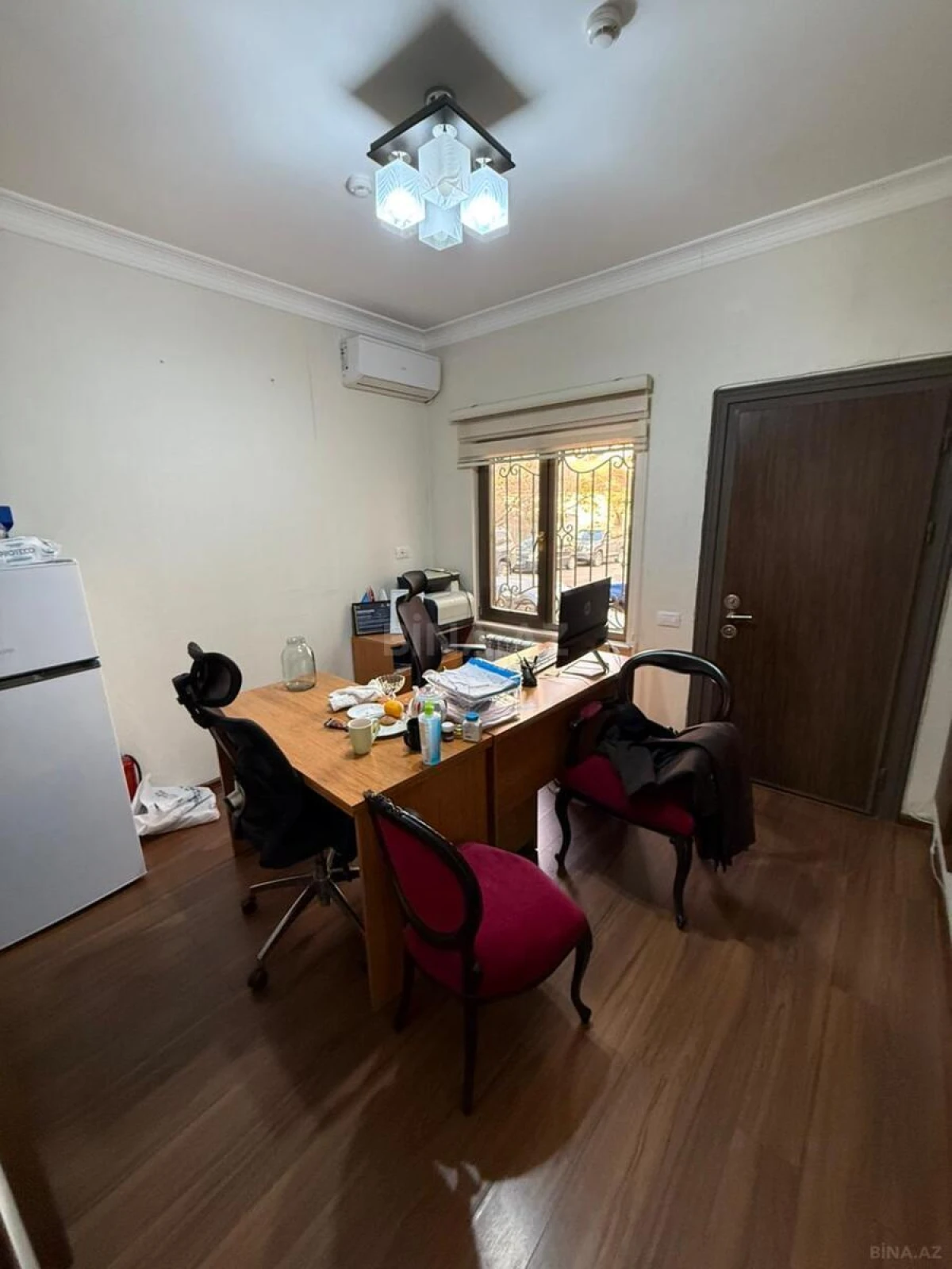 Kirayə verilir obyekt 75 m²