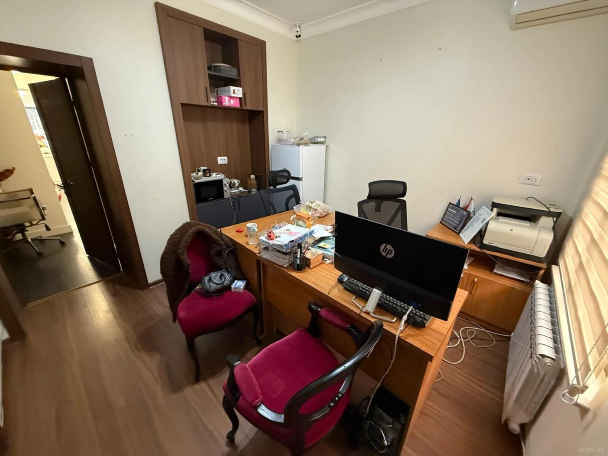 Kirayə verilir obyekt 75 m²