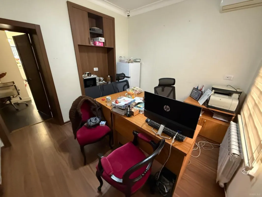 Kirayə verilir obyekt 75 m²