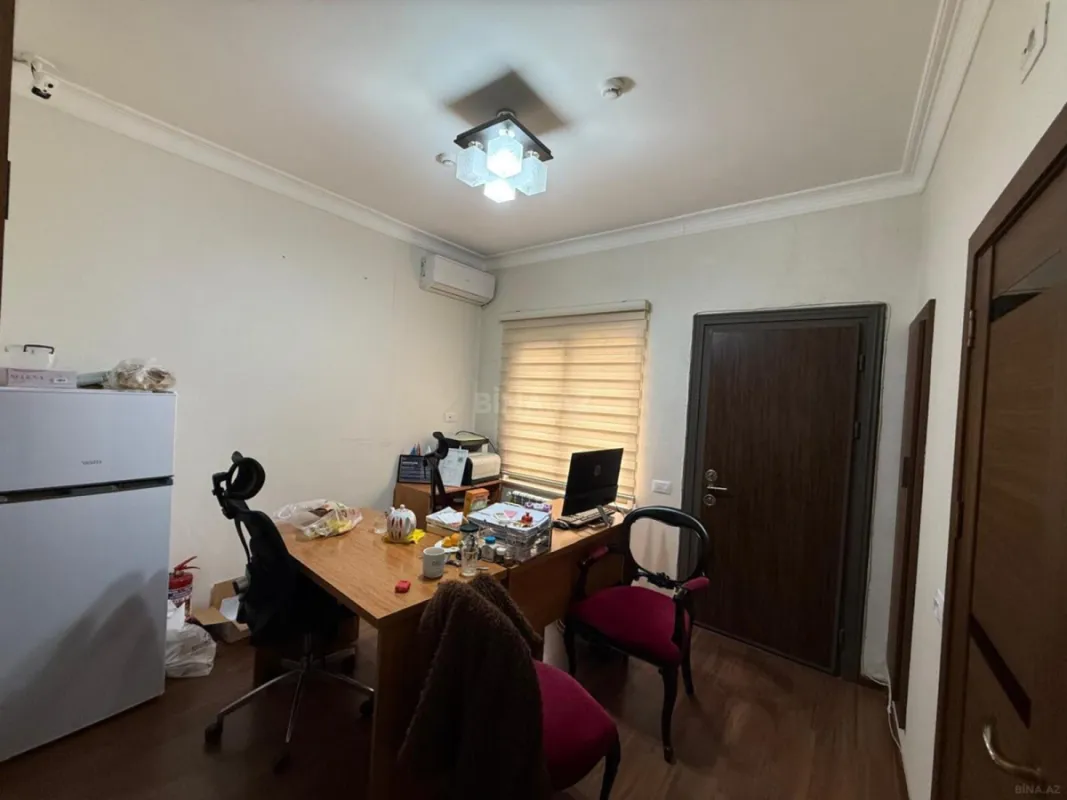 Kirayə verilir obyekt 75 m²