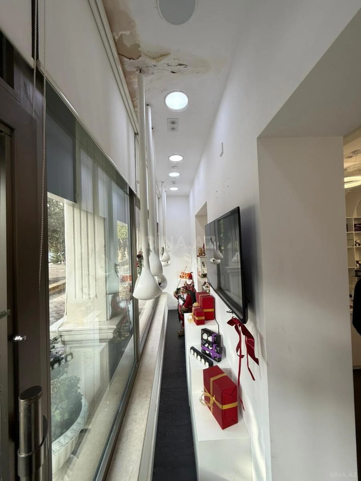 Kirayə verilir obyekt 75 m²