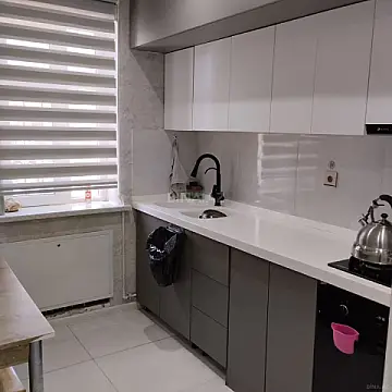 Satılır 4 otaqlı mənzil 85 m²